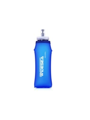 ESEA-Bouteille d'Eau Douce Pliable