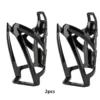 Bicycle Bottle Cages MTB Road Bicycle Water Bottle Holder Colorful Lightweight Cycling Bottle Bracket Bicycle Accessory