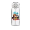 400ml Dragon Ball Water Cup Son Goku Vegeta Anime High Sense Female Male Plastic Cartoon Portable Student New Cup Boy Girl Gift