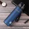 Bouteille d'Eau Portable Sans BPA, de Haute Qualité, 400ml, 560ml