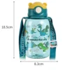 Gourde Dino 650Ml