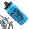 Cycle Water Bottle Cycling Water Bottles Multi-functional Fitness & Cycling Tumbler Food-Grade 550ml For