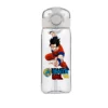 400ml Dragon Ball Water Cup Son Goku Vegeta Anime High Sense Female Male Plastic Cartoon Portable Student New Cup Boy Girl Gift