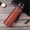 Bouteille d'Eau Portable Sans BPA, de Haute Qualité, 400ml, 560ml