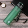 Bouteille d'Eau Portable Sans BPA, de Haute Qualité, 400ml, 560ml