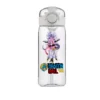 400ml Dragon Ball Water Cup Son Goku Vegeta Anime High Sense Female Male Plastic Cartoon Portable Student New Cup Boy Girl Gift