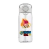 400ml Dragon Ball Water Cup Son Goku Vegeta Anime High Sense Female Male Plastic Cartoon Portable Student New Cup Boy Girl Gift
