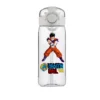 400ml Dragon Ball Water Cup Son Goku Vegeta Anime High Sense Female Male Plastic Cartoon Portable Student New Cup Boy Girl Gift