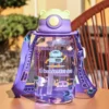 Gourde Dino 650Ml