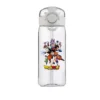 400ml Dragon Ball Water Cup Son Goku Vegeta Anime High Sense Female Male Plastic Cartoon Portable Student New Cup Boy Girl Gift